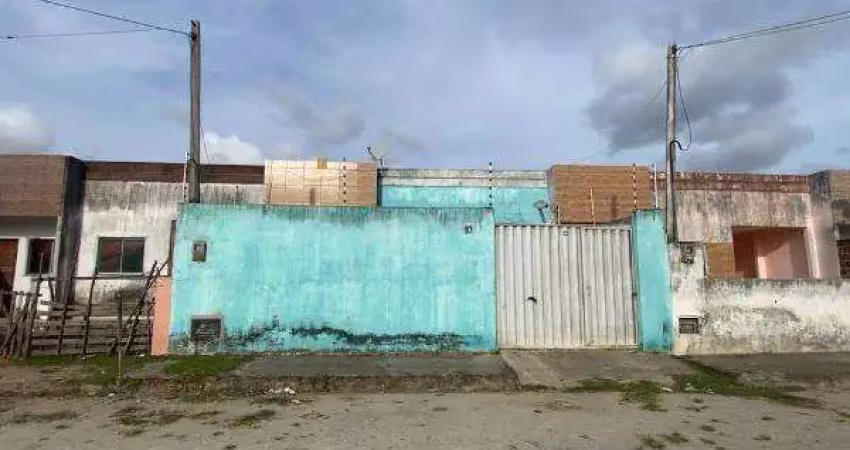 Casa 64m², 2 dormitório(s), 1 vaga(s) na garagem - , CANGUARETAMA RN