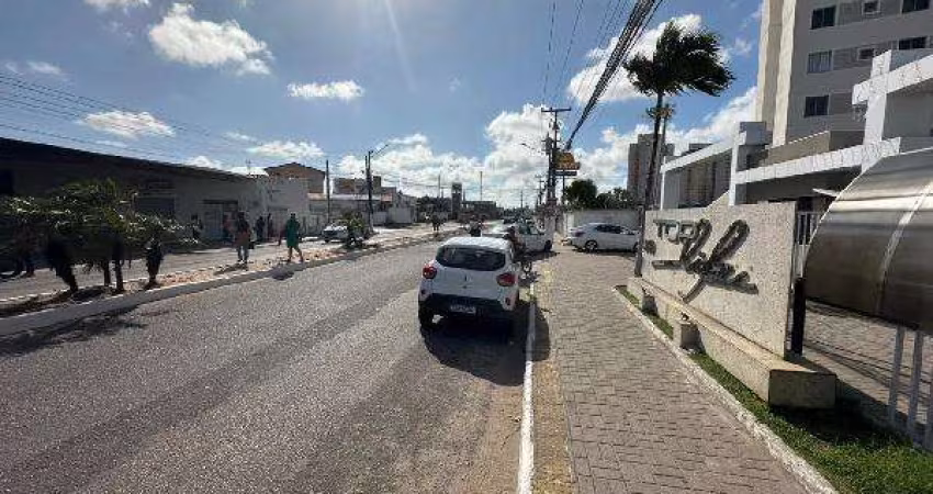 Apartamento 47.73m², 1 dormitório(s), 1 vaga(s) na garagem - NOVA PARNAMIRIM, PARNAMIRIM RN