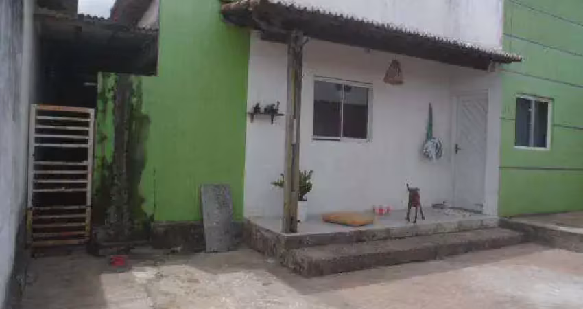 Casa 62.16m², 2 dormitório(s) - SANTA TEREZINHA, SAO GONCALO DO AMARANTE RN