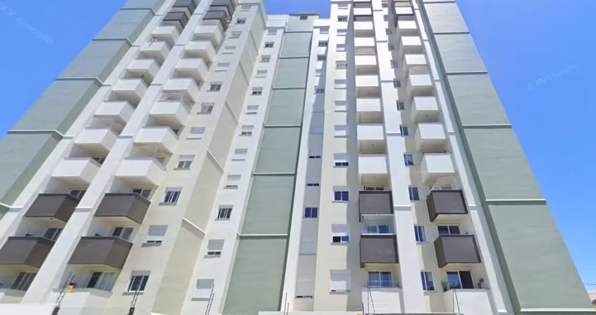 Apartamento 49.83m², 2 dormitório(s), 1 vaga(s) na garagem - NOSSA SENHORA DO ROSARIO, CAXIAS DO SUL