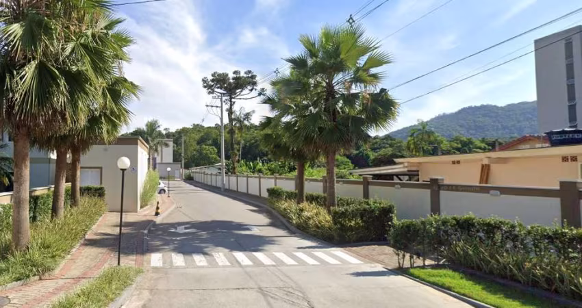 Apartamento 38.4m², 2 dormitório(s), 1 vaga(s) na garagem - ITOUPAVA CENTRAL, BLUMENAU SC