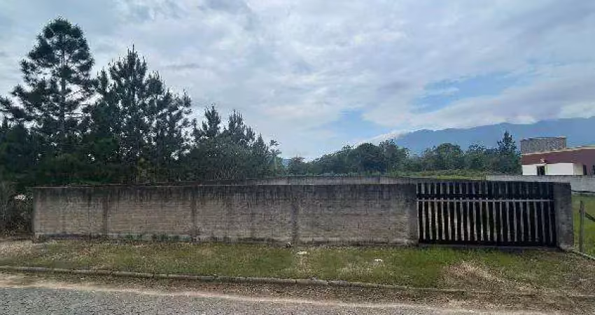 Terreno 601.36m², LOT CHACARA DONA EMILIA, SANTO AMARO DA IMPERATRIZ SC