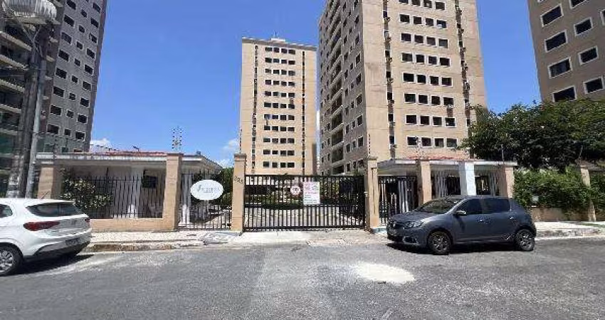 Apartamento 78.4m², 3 dormitório(s), 1 vaga(s) na garagem - VITORIA GARDEN, ARACAJU SE