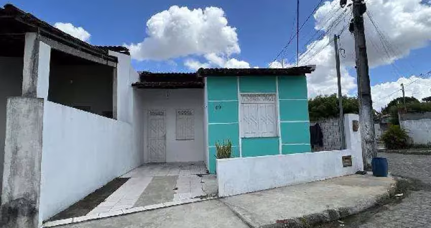 Casa 57.96m², 2 dormitório(s) - CENTRO, CAPELA SE