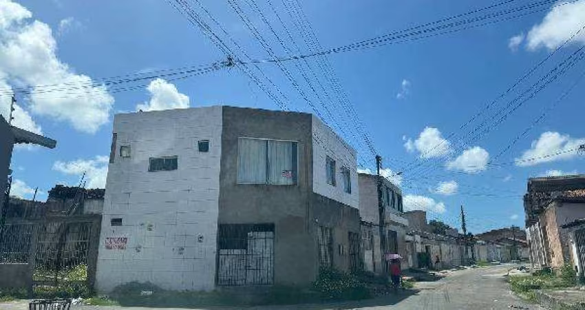 Casa 44.44m², 3 dormitório(s) - MARCOS FREIRE I, NOSSA SENHORA DO SOCORRO SE