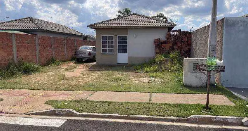 Casa 45.47m², 2 dormitório(s), 1 vaga(s) na garagem - VIDA NOVA BOTUCATU (RUBIAO JUNIOR), BOTUCATU S