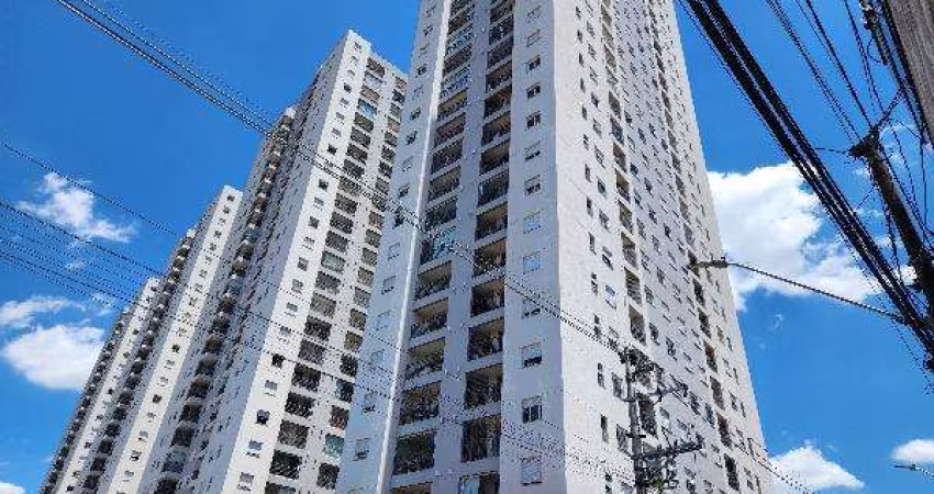 Apartamento 38.7m², 1 vaga(s) na garagem - JARDIM SANTO ESTEVAO, CARAPICUIBA SP