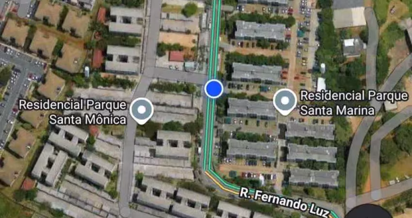 Apartamento 40.35m², 2 dormitório(s), 1 vaga(s) na garagem - BONSUCESSO, GUARULHOS SP