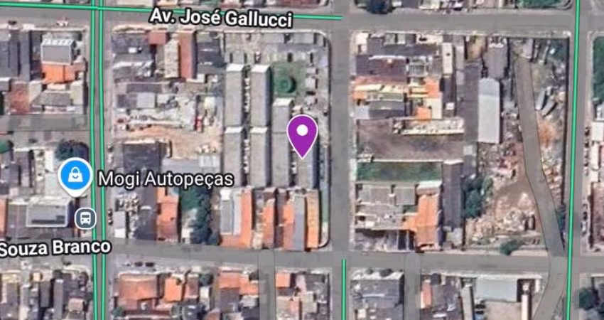 Apartamento 50.24m², 2 dormitório(s), 1 vaga(s) na garagem - JUNDIAPEBA, MOGI DAS CRUZES SP