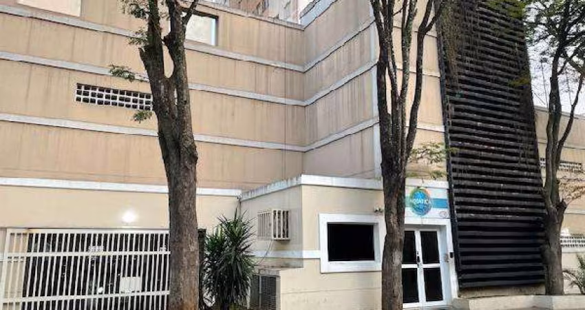 Apartamento 32.79m², 1 dormitório(s), 1 vaga(s) na garagem - SANTA MARIA, OSASCO SP