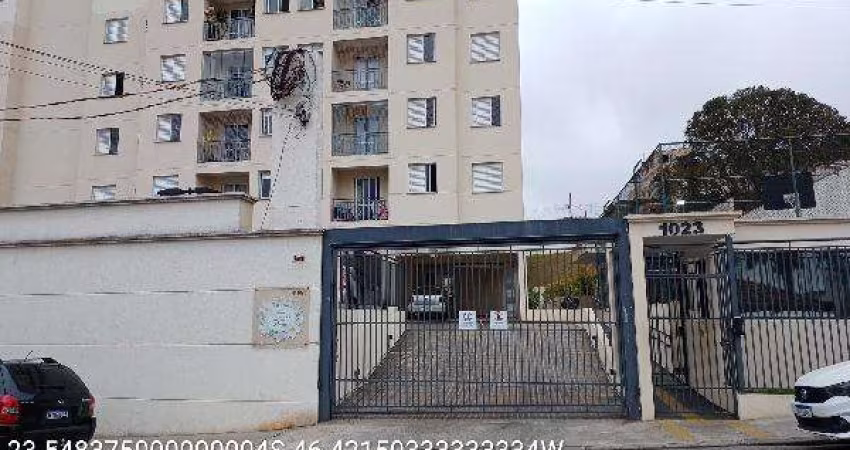 Apartamento 44.69m², 2 dormitório(s), 1 vaga(s) na garagem - VILA PRINCESA ISABEL, SAO PAULO SP