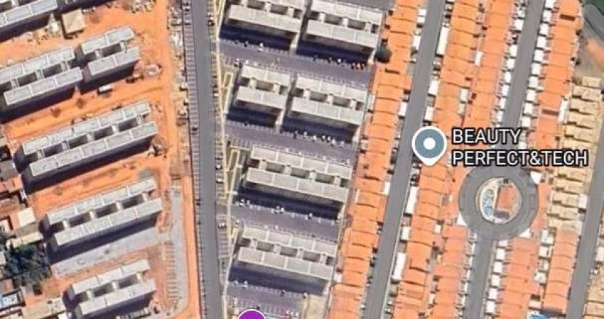 Apartamento 40.06m², 2 dormitório(s), 1 vaga(s) na garagem - IPATINGA, SOROCABA SP