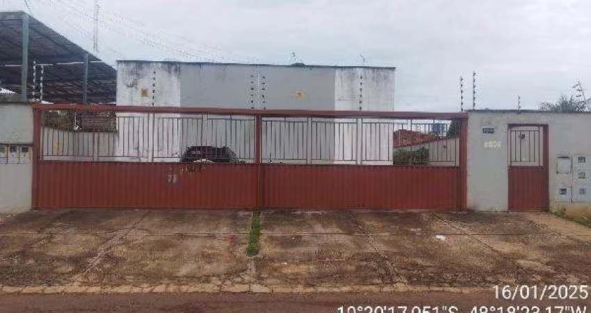 Casa 56.53m², 1 dormitório(s), 1 vaga(s) na garagem - JARDIM SANTA BARBARA, PALMAS TO