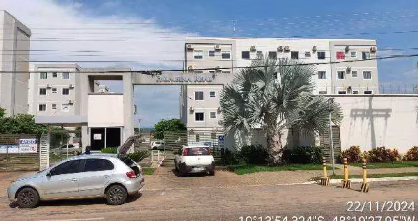 Apartamento 40.12m², 2 dormitório(s), 1 vaga(s) na garagem - PLANO DIRETOR SUL, PALMAS TO