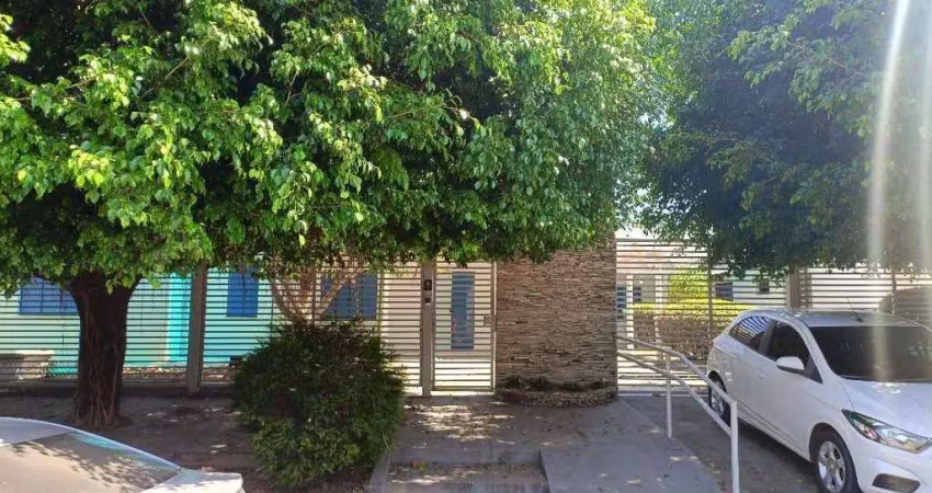 Barracão / Galpão / Depósito à venda na Rua Aluízio Ferreira, 290, Centro, Ji-Paraná