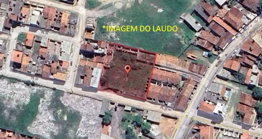 Terreno sem benfeitoria área 2.350m² - Nossa Senhora do Socorro/SE
