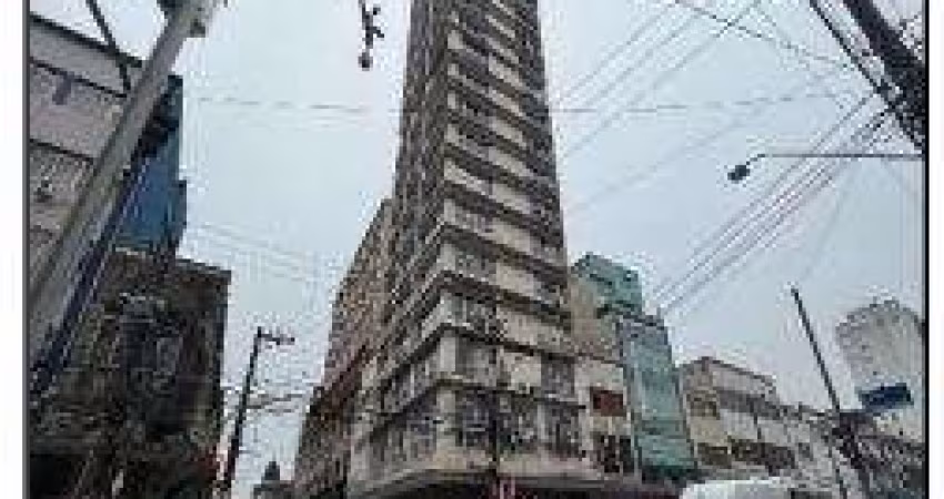 Loja | Sala comercial 100,14m², Centro, Santos SP