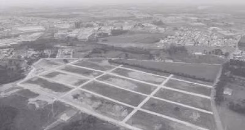 Terreno área de 250,00m², Jardim Altos de Sant’Anna, Pedregulho - Jacareí/SP
