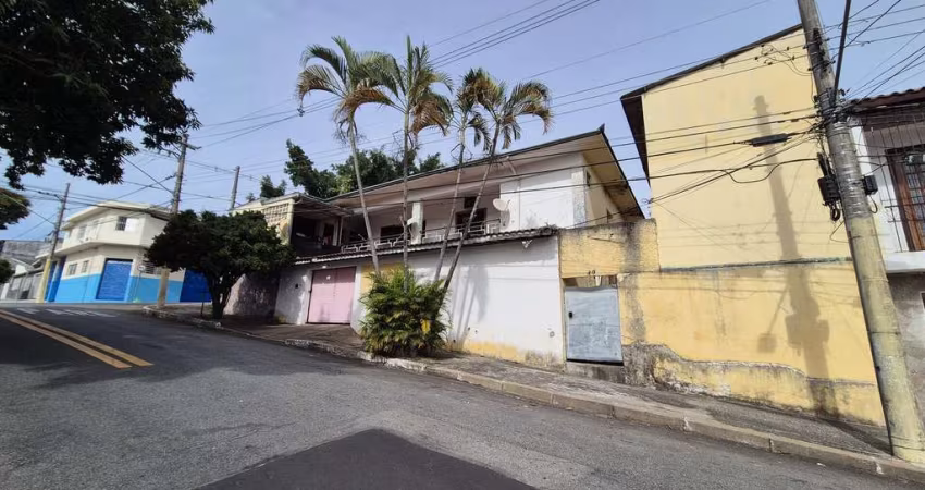 Residencial área de 450m², Vila Maria - São José dos Campos/SP