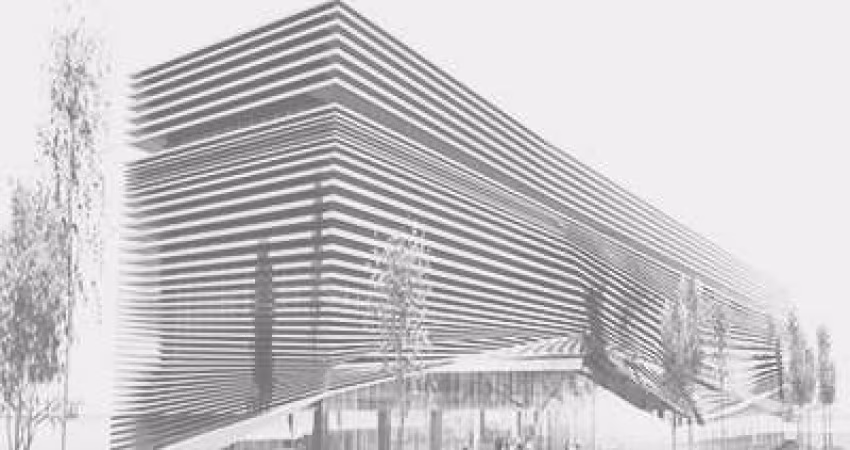 Galpão área de 799,36m², Vila São Bento - São José dos Campos/SP