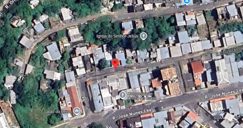 Residencial, Santa Luzia - Juiz de Fora/MG