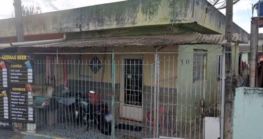 Residencial área 1.290m, Jardim do Lago - São José dos Campos/SP