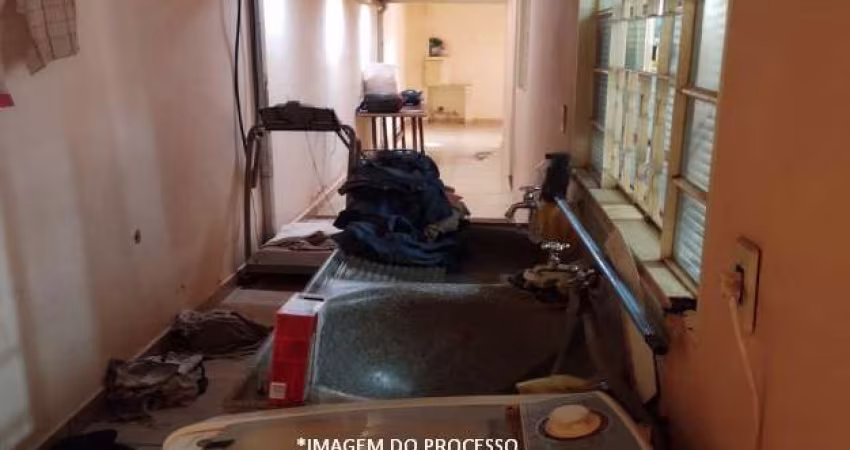 Casa 38,44m² , Sales Oliveira SP
