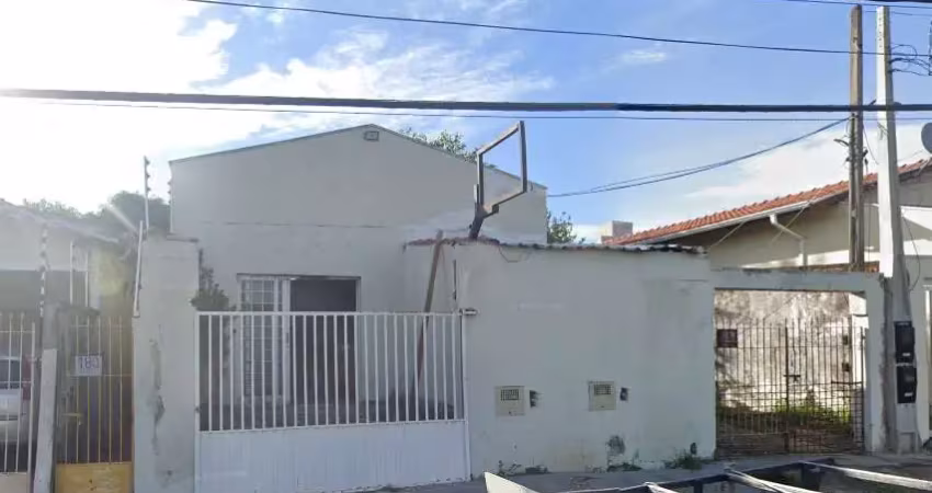 Casa com 1 quarto à venda na Rua Paschoal Ciolfi, 218, Jardim Campos Elíseos, Campinas