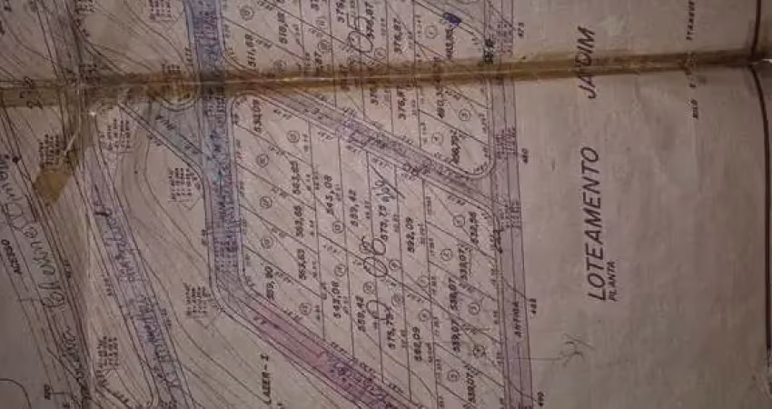 Terreno em condomínio fechado à venda na Rua Comendador Hermínio de Lima, 50, Jardim Dracena, Barra Bonita
