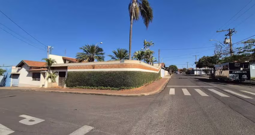 Prédio para fins residenciais com área de 280m², barra bonita/sp