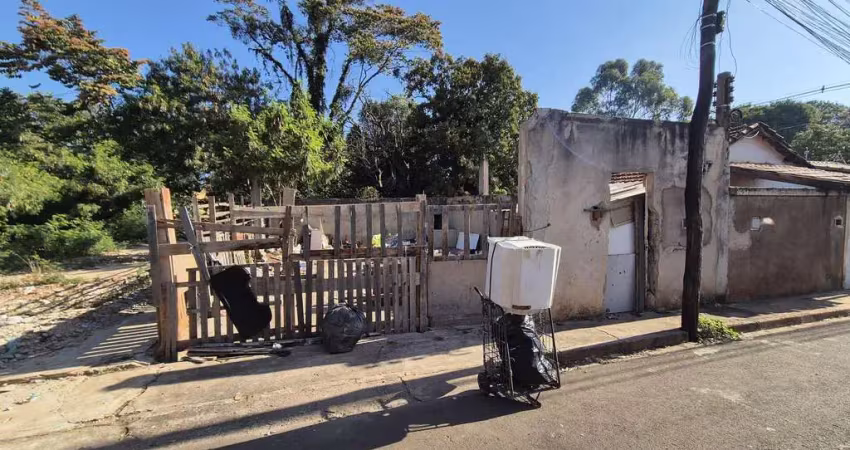 Terreno em condomínio fechado à venda na Rua José Barros Gurgel, 37, Vila Ivan, Jaú