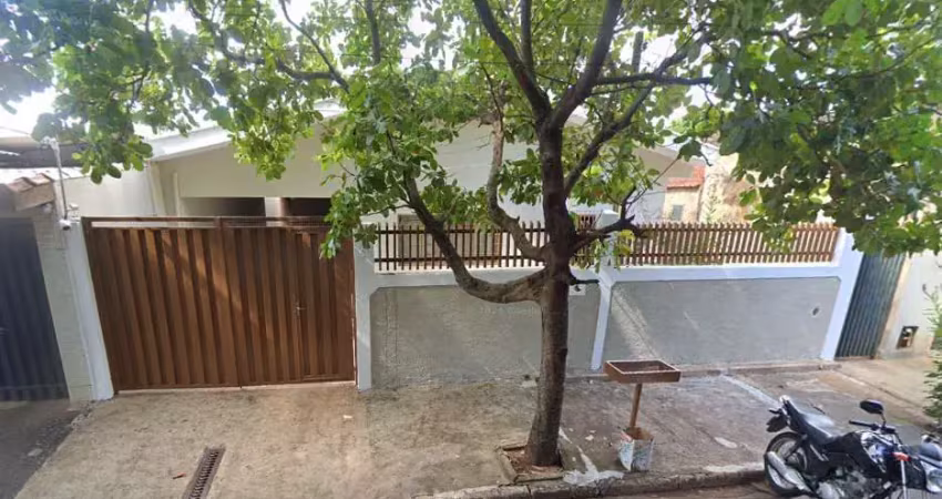 Imóvel residencial área 313,50m² - jardim annibal – porto ferreira sp