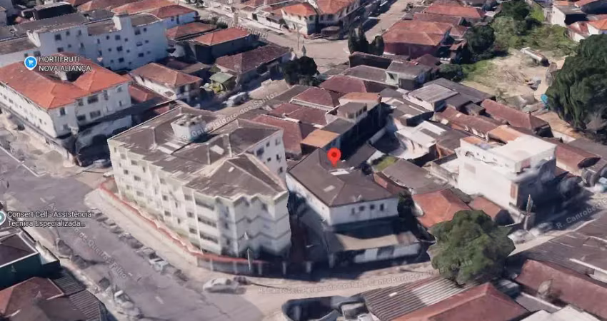 Apartamento área total 116,770m² - catiapoã - são vicente/sp