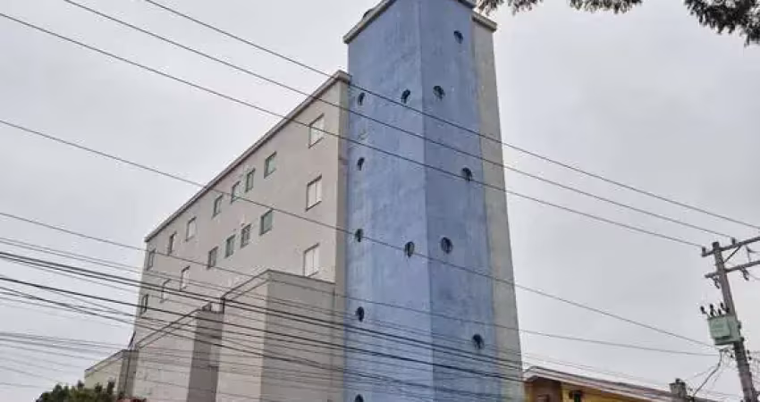 Apto. área total 53,67m², são paulo sp - vila matilde, rua alto garças, 225, residencial alto garças