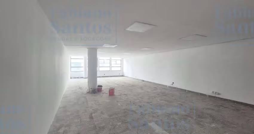 Sala comercial / usada para venda em são paulo, república, 2 banheiros