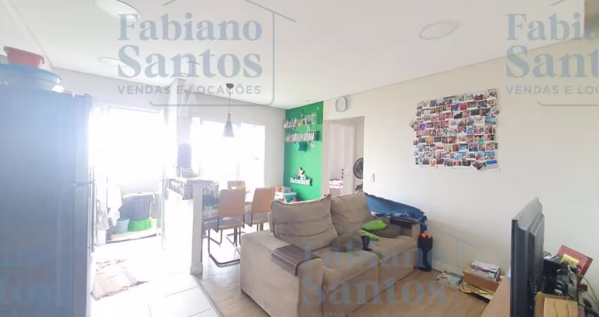 Apartamento para Venda em São Paulo, Barra Funda, 2 dormitórios, 1 banheiro, 1 vaga