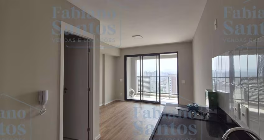 Apartamento para Venda em São Paulo, Vila Pompéia, 1 dormitório, 1 banheiro