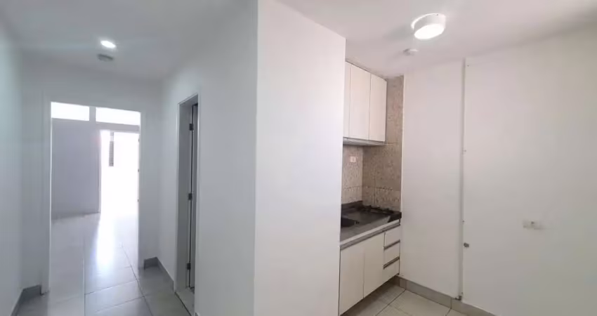 Apartamento para Venda em São Paulo, Perdizes, 1 dormitório, 1 banheiro