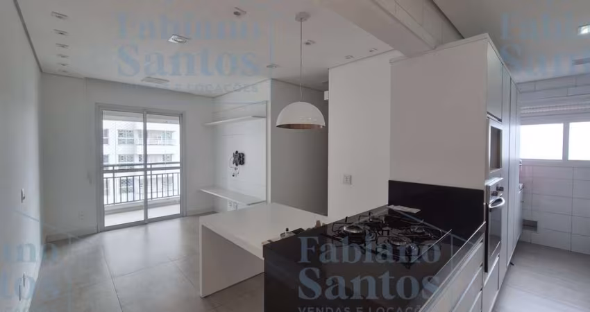 Apartamento para Venda em São Paulo, Barra Funda, 2 dormitórios, 1 suíte, 2 banheiros, 1 vaga