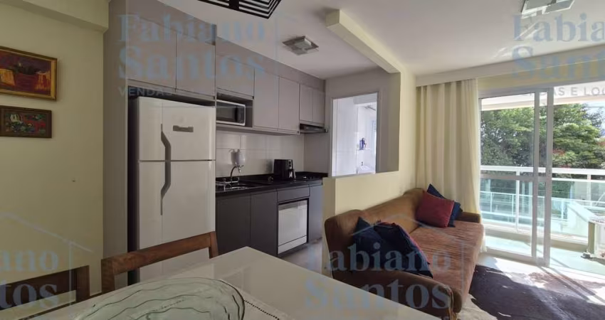 Apartamento para Venda em São Paulo, Barra Funda, 1 dormitório, 1 banheiro, 1 vaga