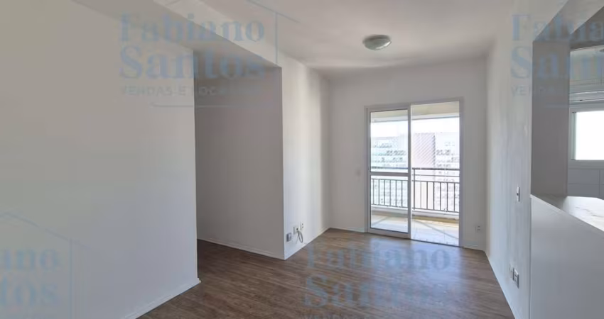 Apartamento para Venda em São Paulo, Barra Funda, 2 dormitórios, 1 banheiro, 1 vaga