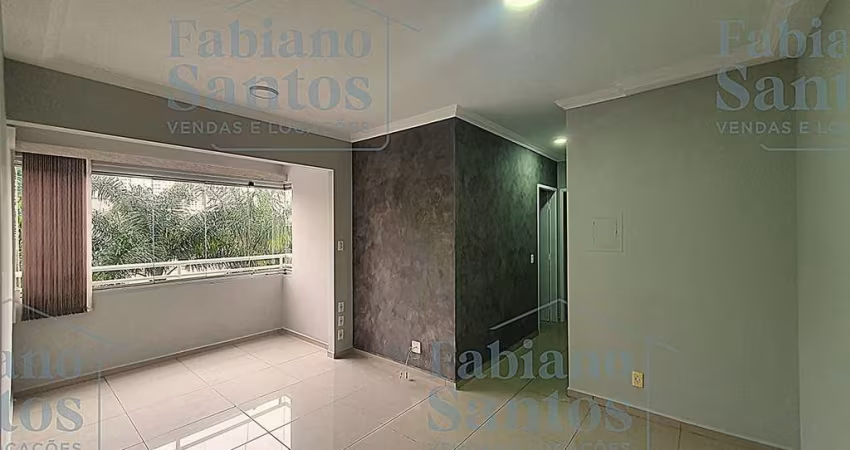 Apartamento para Venda em São Paulo, Barra Funda, 2 dormitórios, 1 banheiro, 1 vaga
