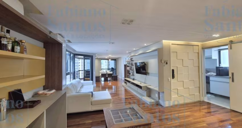 Apartamento para Venda em São Paulo, Perdizes, 2 dormitórios, 2 suítes, 5 banheiros, 3 vagas