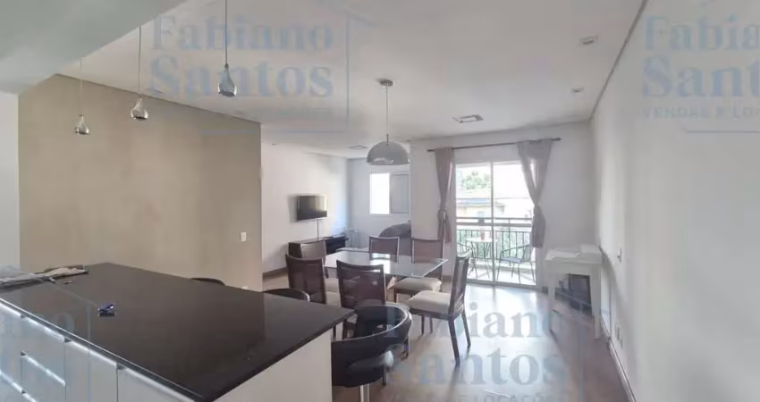 Apartamento para locação em são paulo, barra funda, 2 dormitórios, 1 suíte, 2 banheiros, 1 vaga