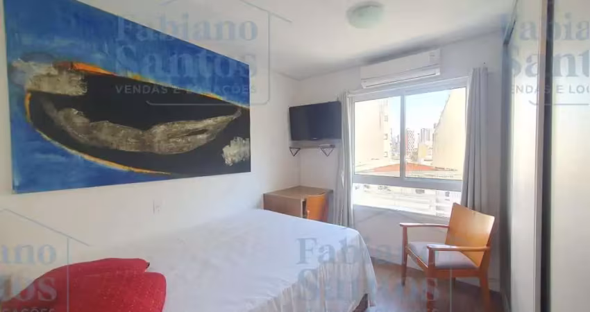 Apartamento para venda em são paulo, bela vista, 1 dormitório, 1 banheiro