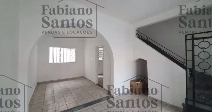 Sobrado para locação em são paulo, vila pompéia, 2 dormitórios, 2 banheiros, 2 vagas