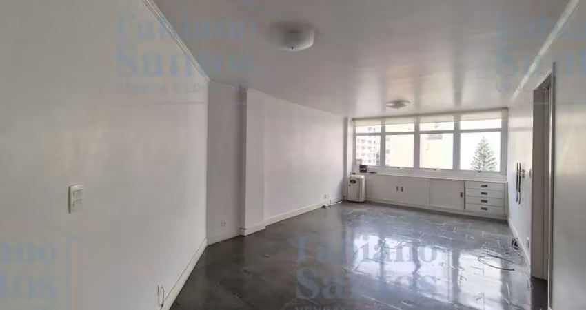 Apartamento para locação em são paulo, santa cecília, 2 dormitórios, 1 banheiro, 1 vaga