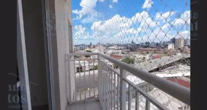 Apartamento para venda em são paulo, barra funda, 2 dormitórios, 1 banheiro