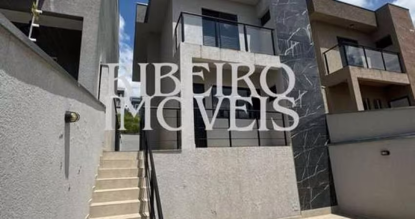 Casa para Venda em Cajamar, Portais (Polvilho), 3 dormitórios, 1 suíte, 3 banheiros, 2 vagas