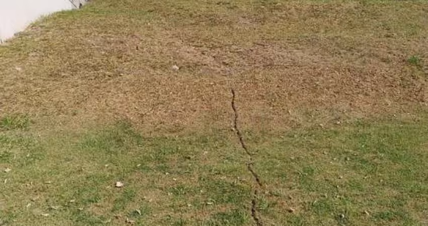 Terreno em Condomínio para Venda em Santana de Parnaíba, Alphaville